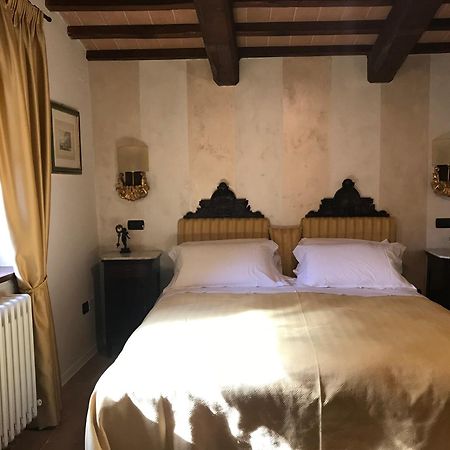 Agriturismo Collerisana Сполето Екстериор снимка