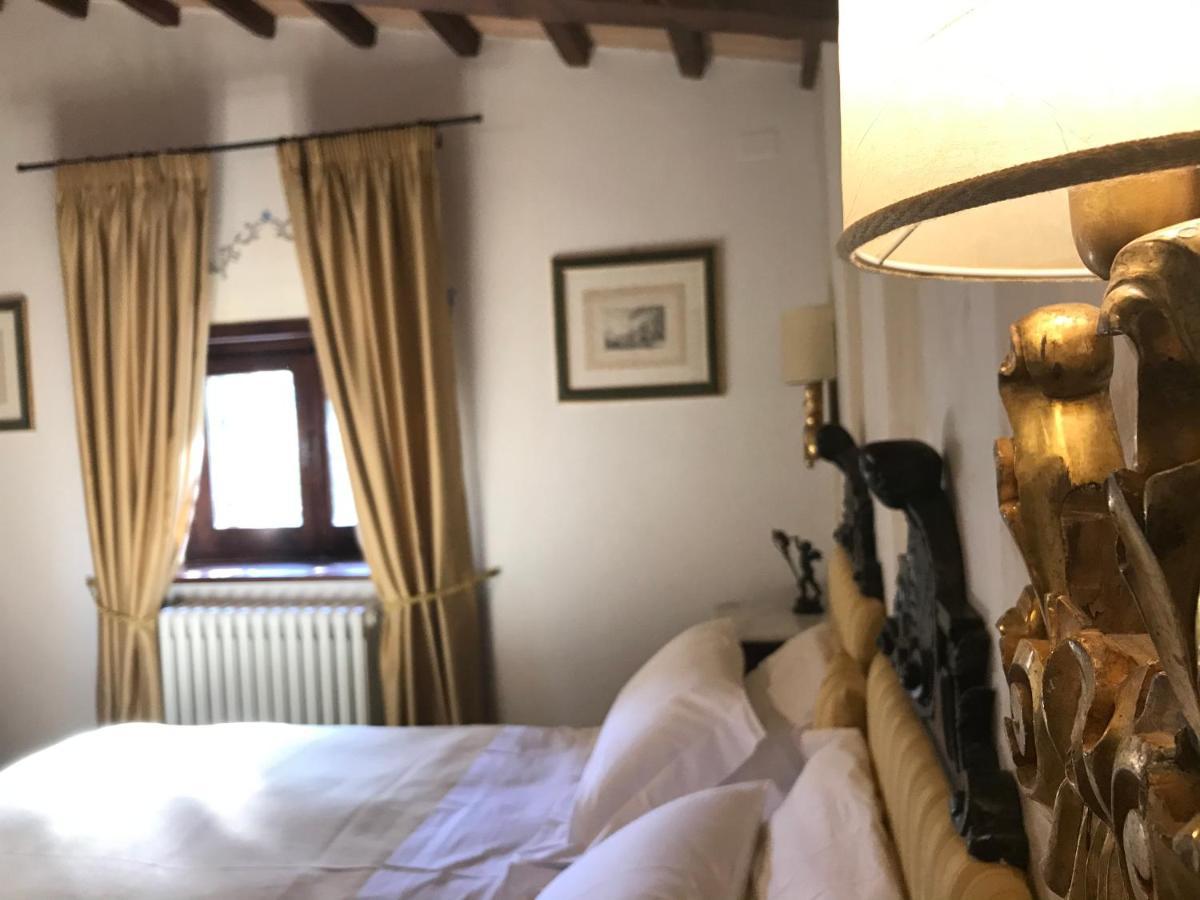 Agriturismo Collerisana Сполето Екстериор снимка