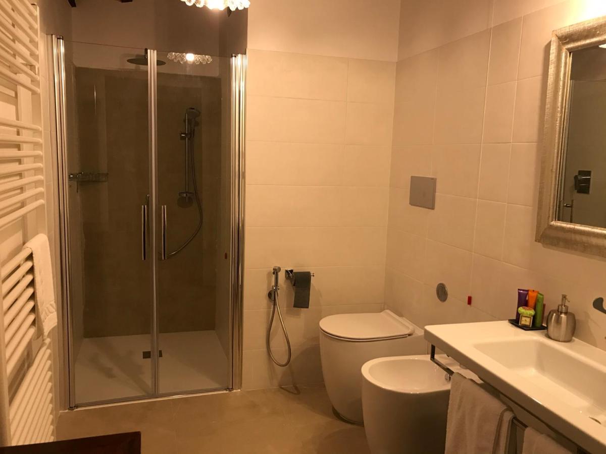 Agriturismo Collerisana Сполето Екстериор снимка